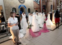 Targi Ślubne w Askanie 2010