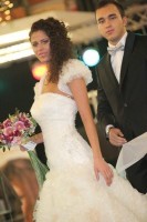 Targi Ślubne w Askanie 2010
