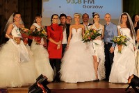 WYBORY MISS AWF 15.03.2012r.