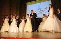 WYBORY MISS AWF 15.03.2012r.