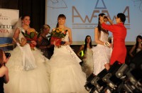 WYBORY MISS AWF 15.03.2012r.