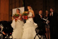 WYBORY MISS AWF 15.03.2012r.